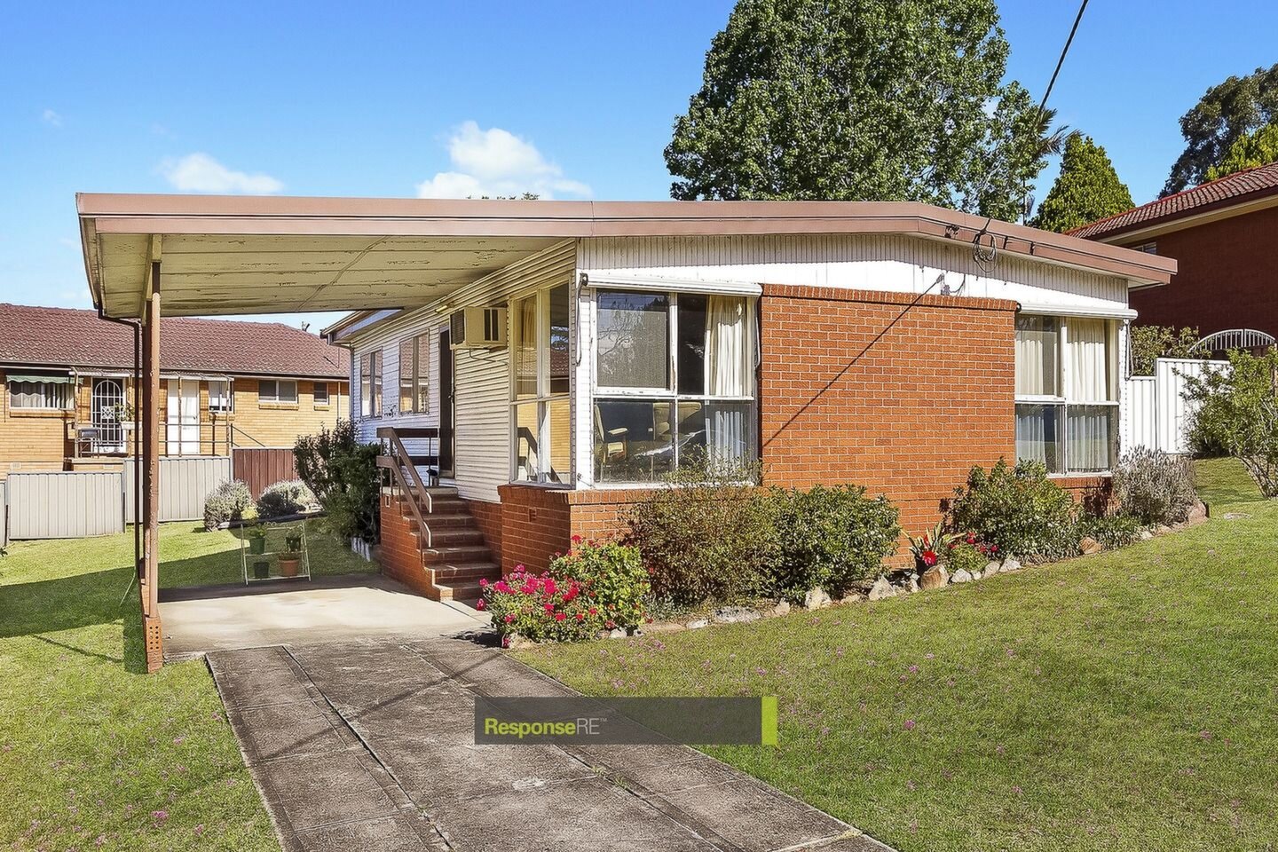 5 Ambleside Drive, Castle Hill Sold by ResponseRE Walsh Sullivan Baulkham Hills - image 1