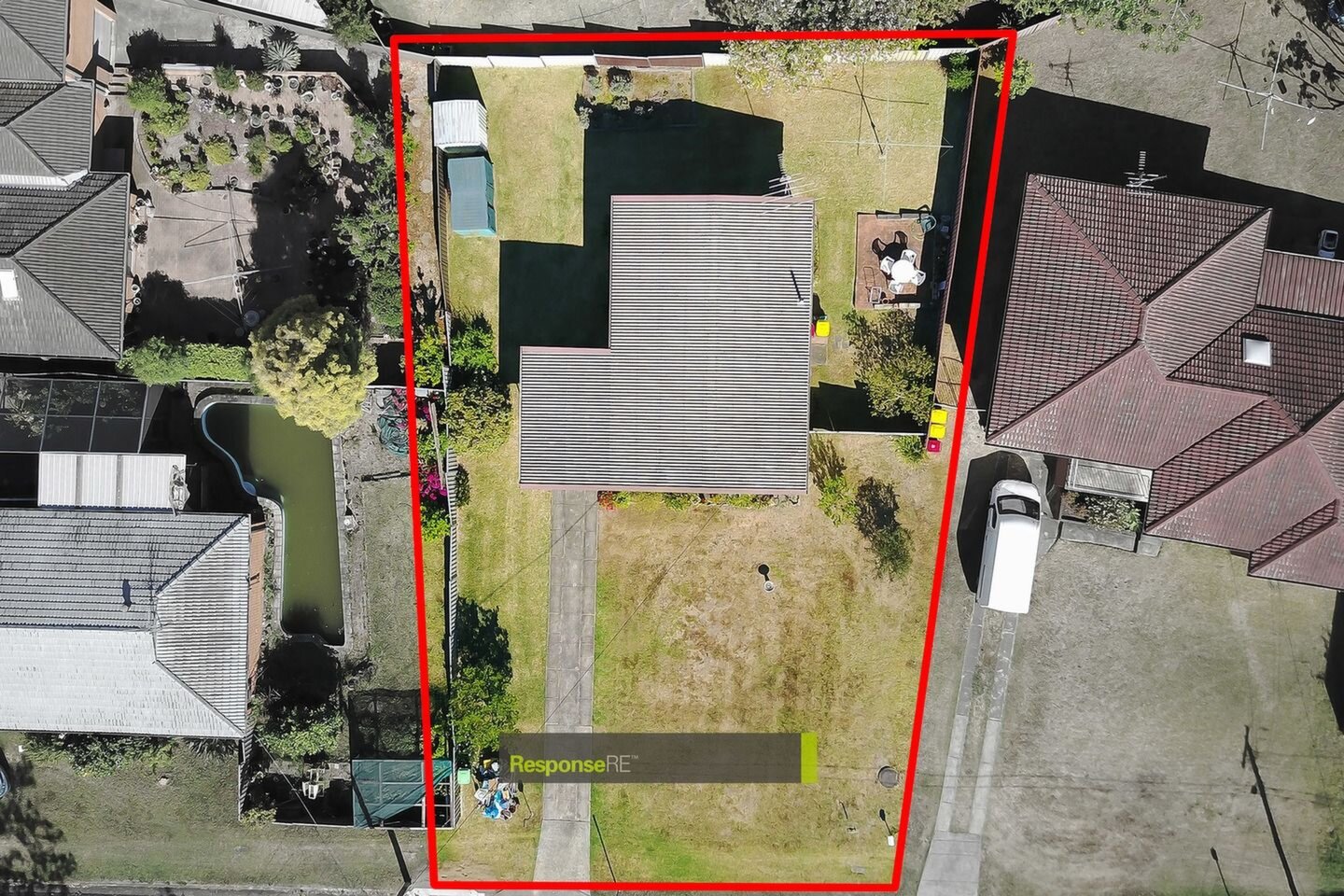 5 Ambleside Drive, Castle Hill Sold by ResponseRE Walsh Sullivan Baulkham Hills - image 1