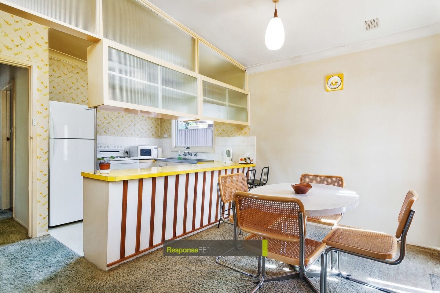 5 Ambleside Drive, Castle Hill Sold by ResponseRE Walsh Sullivan Baulkham Hills - image 1