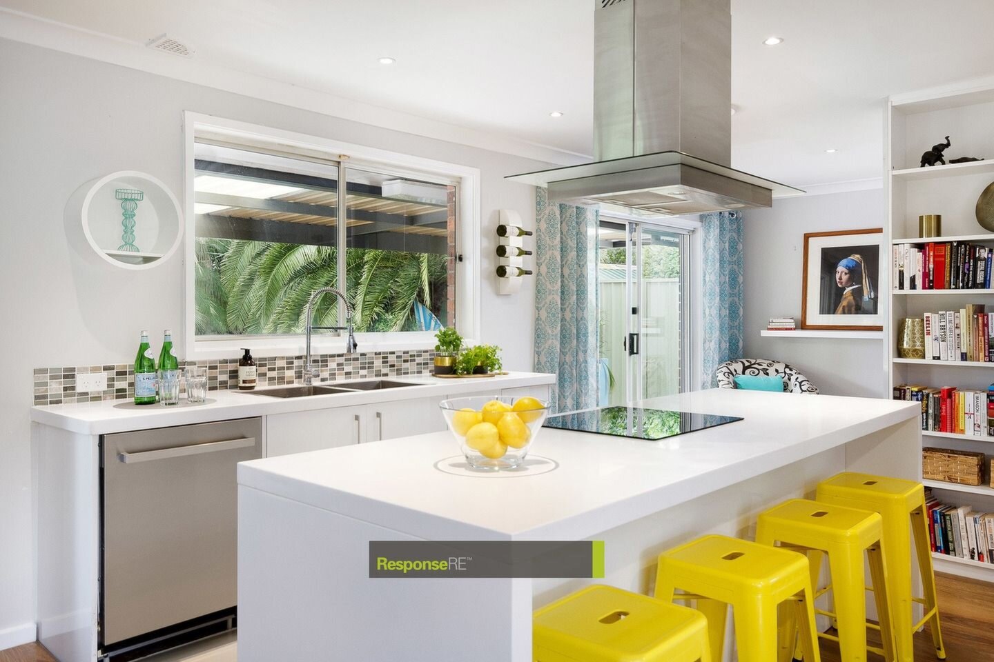 Kings Langley Sold by ResponseRE Walsh Sullivan Northmead - image 1