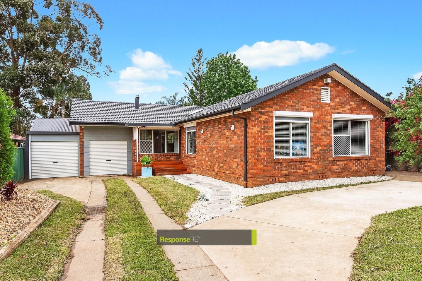 Kings Langley Sold by ResponseRE Walsh Sullivan Northmead - image 1