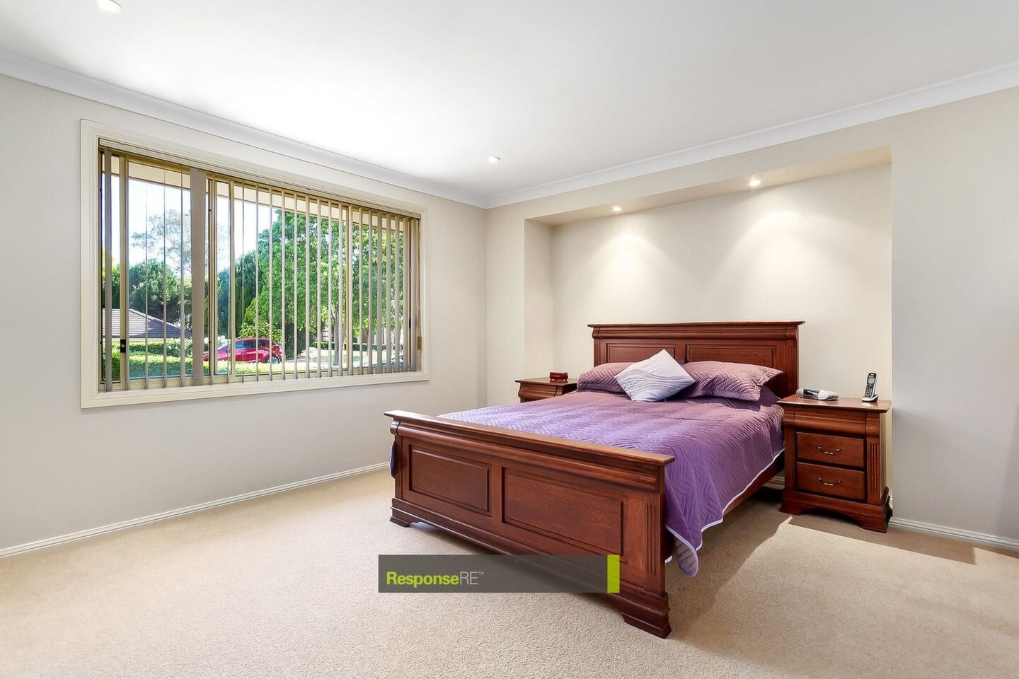 1 Pyrenees Way, Beaumont Hills Sold by ResponseRE Walsh Sullivan Baulkham Hills - image 1