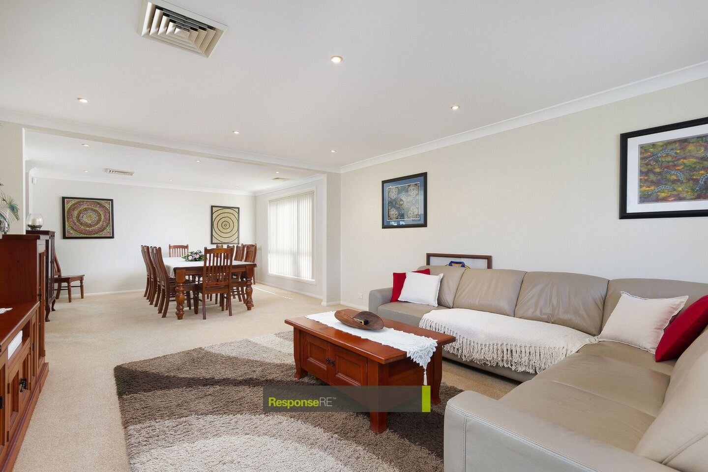 1 Pyrenees Way, Beaumont Hills Sold by ResponseRE Walsh Sullivan Baulkham Hills - image 1