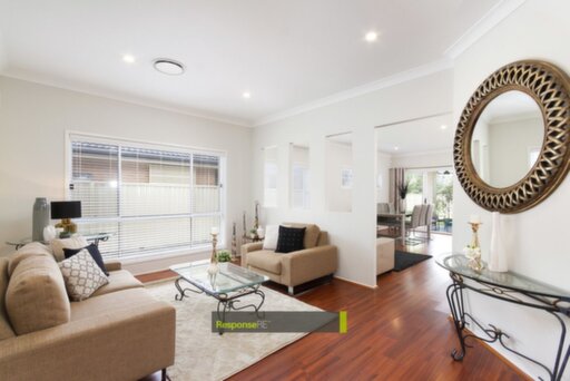 35 Rebellion Circuit, Beaumont Hills Sold by ResponseRE