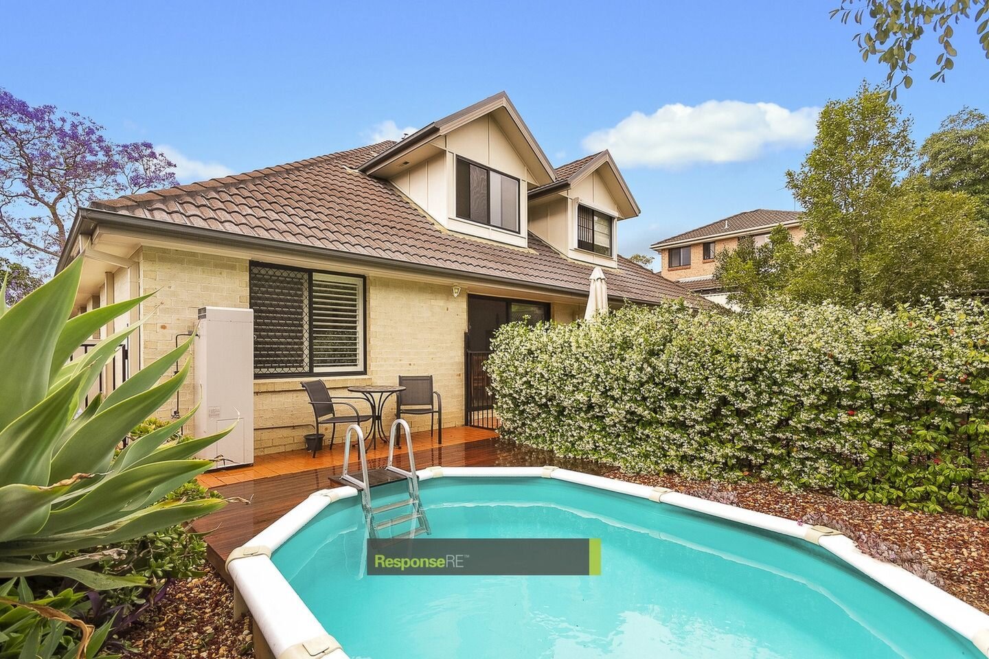 4/18 Kenneth Avenue, Baulkham Hills Sold by ResponseRE Walsh Sullivan Baulkham Hills - image 1