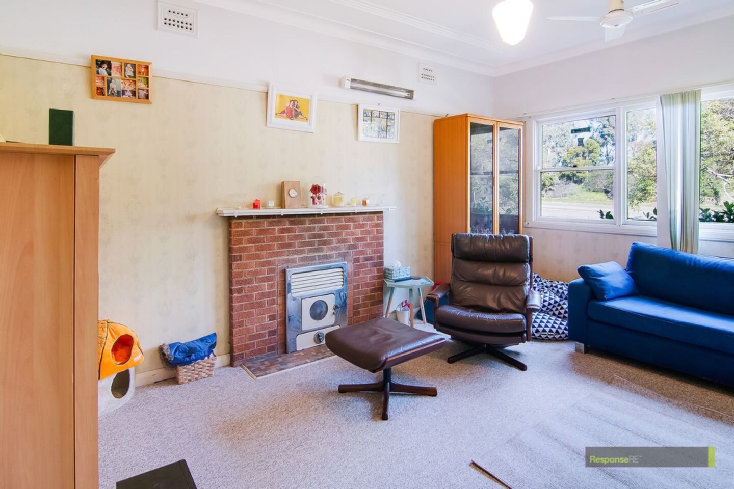 231 Old Windsor Road, Old Toongabbie Sold by ResponseRE Walsh Sullivan Northmead - image 1