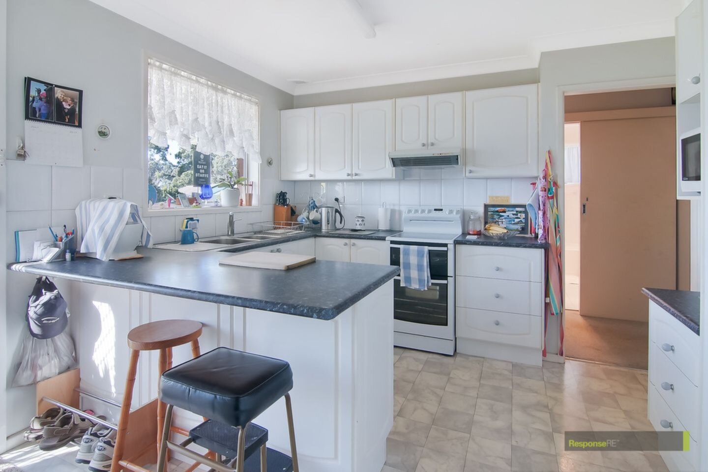 Old Toongabbie Sold by ResponseRE Walsh Sullivan Northmead - image 1
