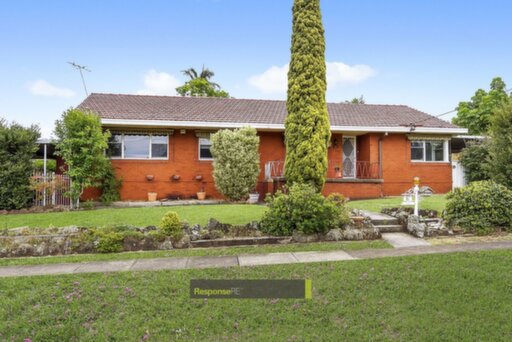 22 Austin Crescent, Constitution Hill Sold by ResponseRE