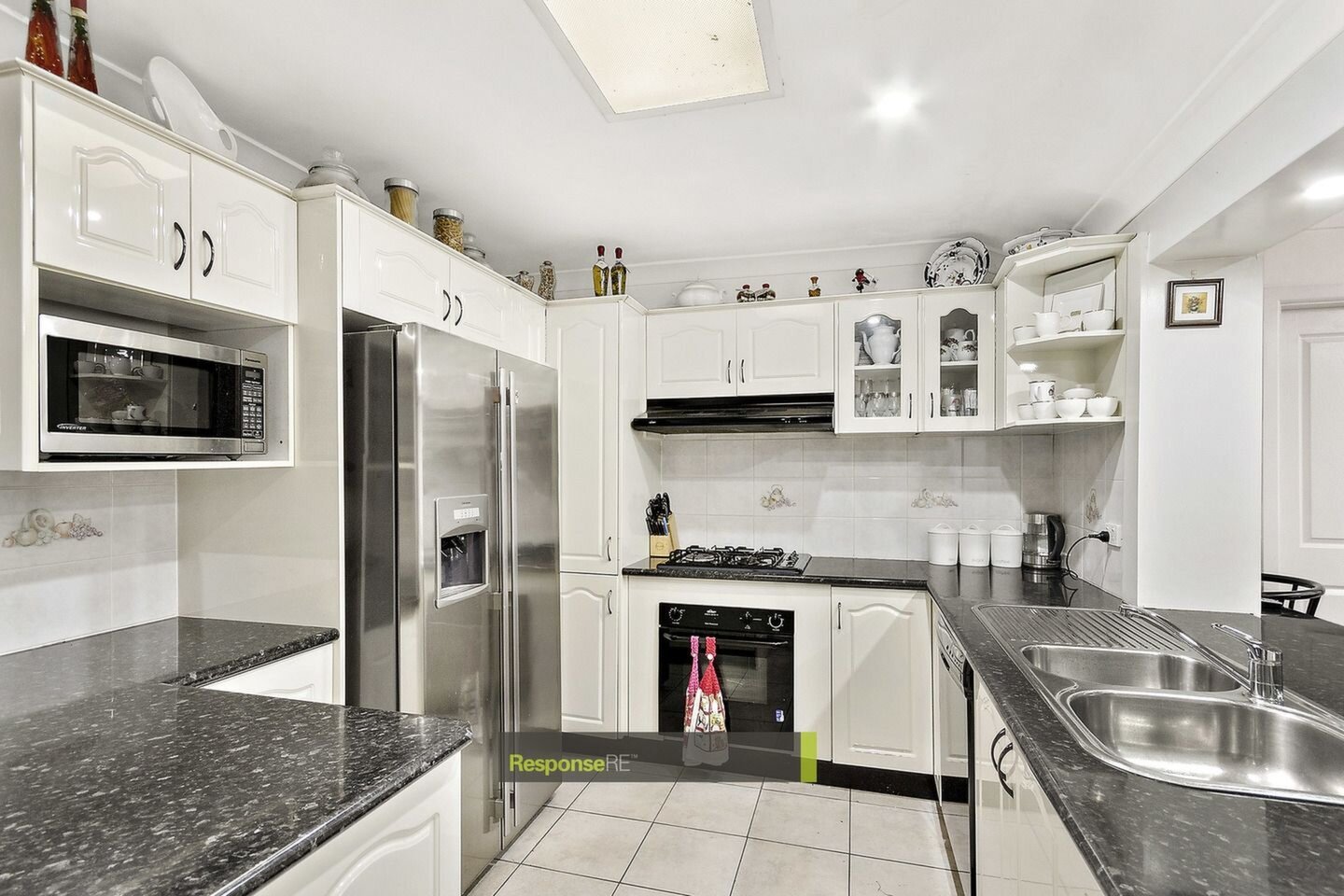 19 Russell Street, Baulkham Hills Sold by ResponseRE Walsh Sullivan Baulkham Hills - image 1