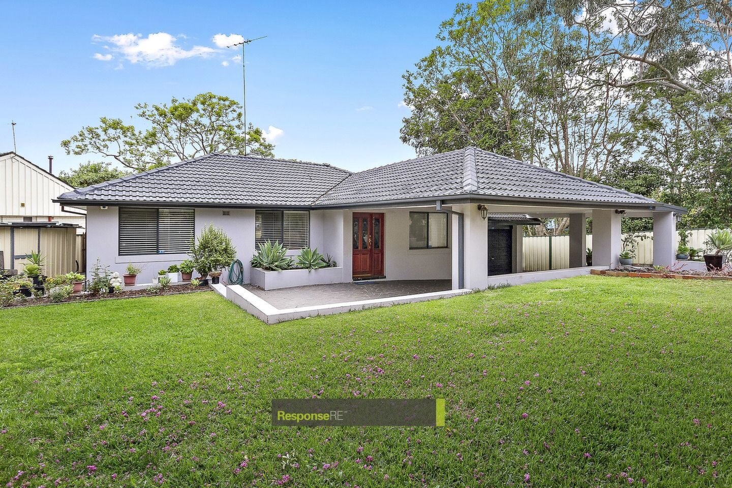 19 Russell Street, Baulkham Hills Sold by ResponseRE Walsh Sullivan Baulkham Hills - image 1