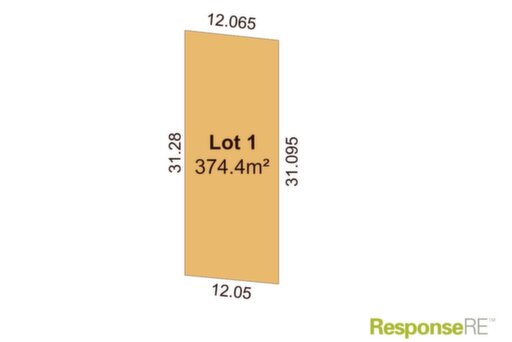 58 Brookfield Street, The Ponds Sold by ResponseRE