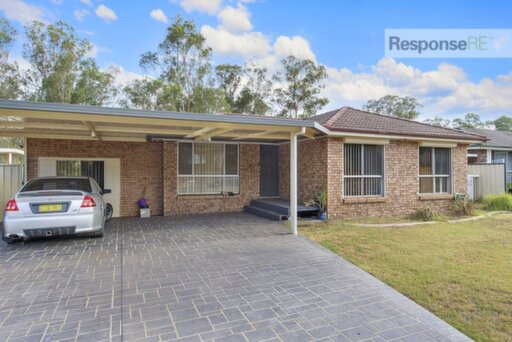 6 Millstream Road, Werrington Downs Sold by ResponseRE