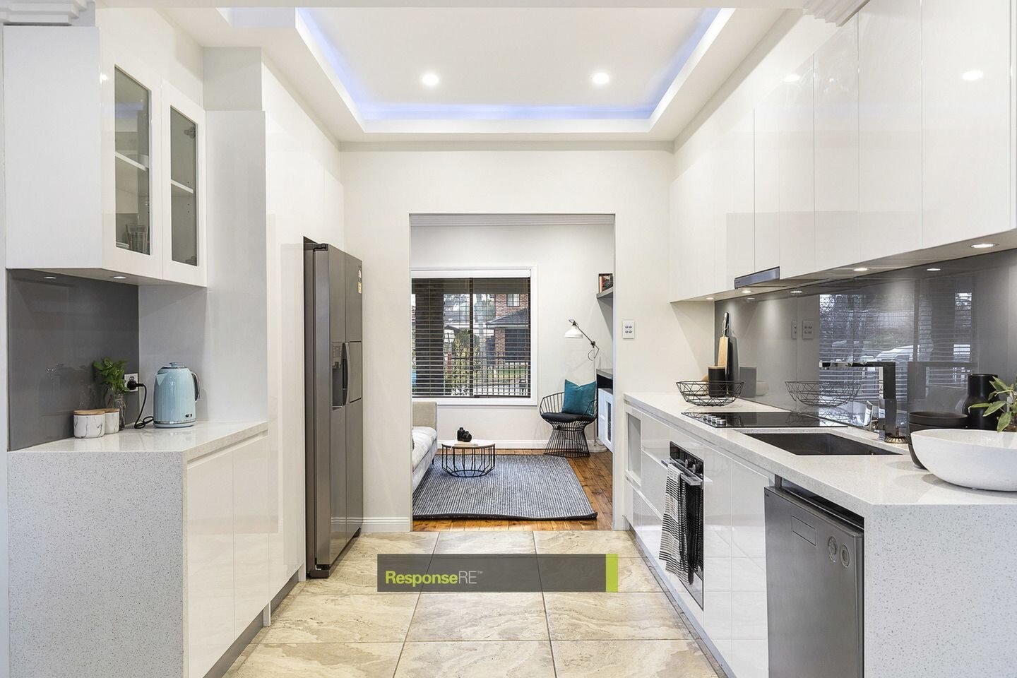 19 Chester Street, Blacktown Sold by ResponseRE Walsh Sullivan Northmead - image 1