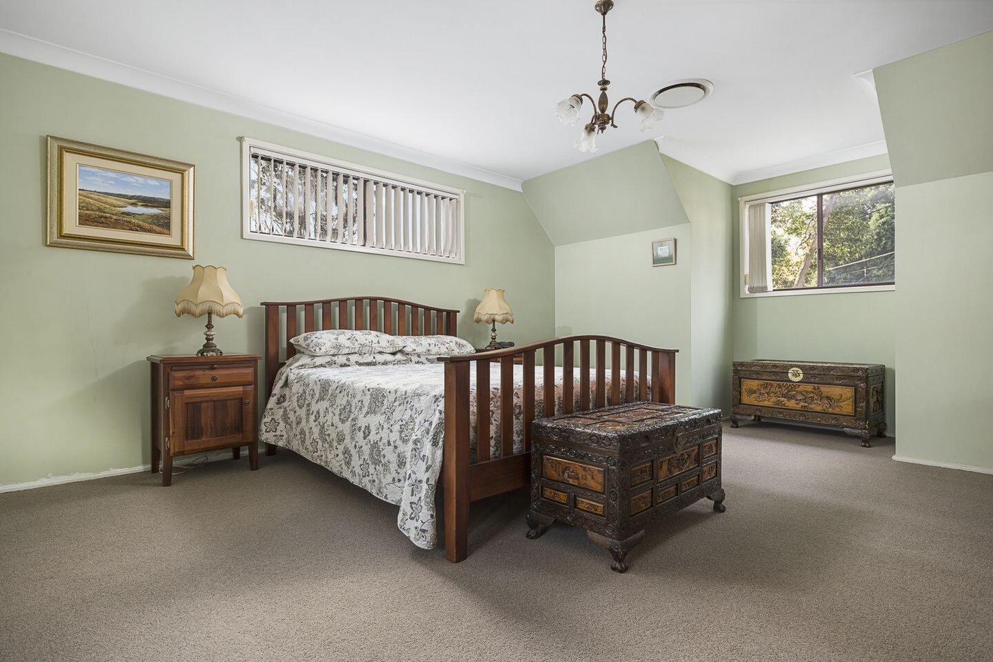 1 Brunette Drive, Castle Hill Sold by ResponseRE Walsh Sullivan Northmead - image 1