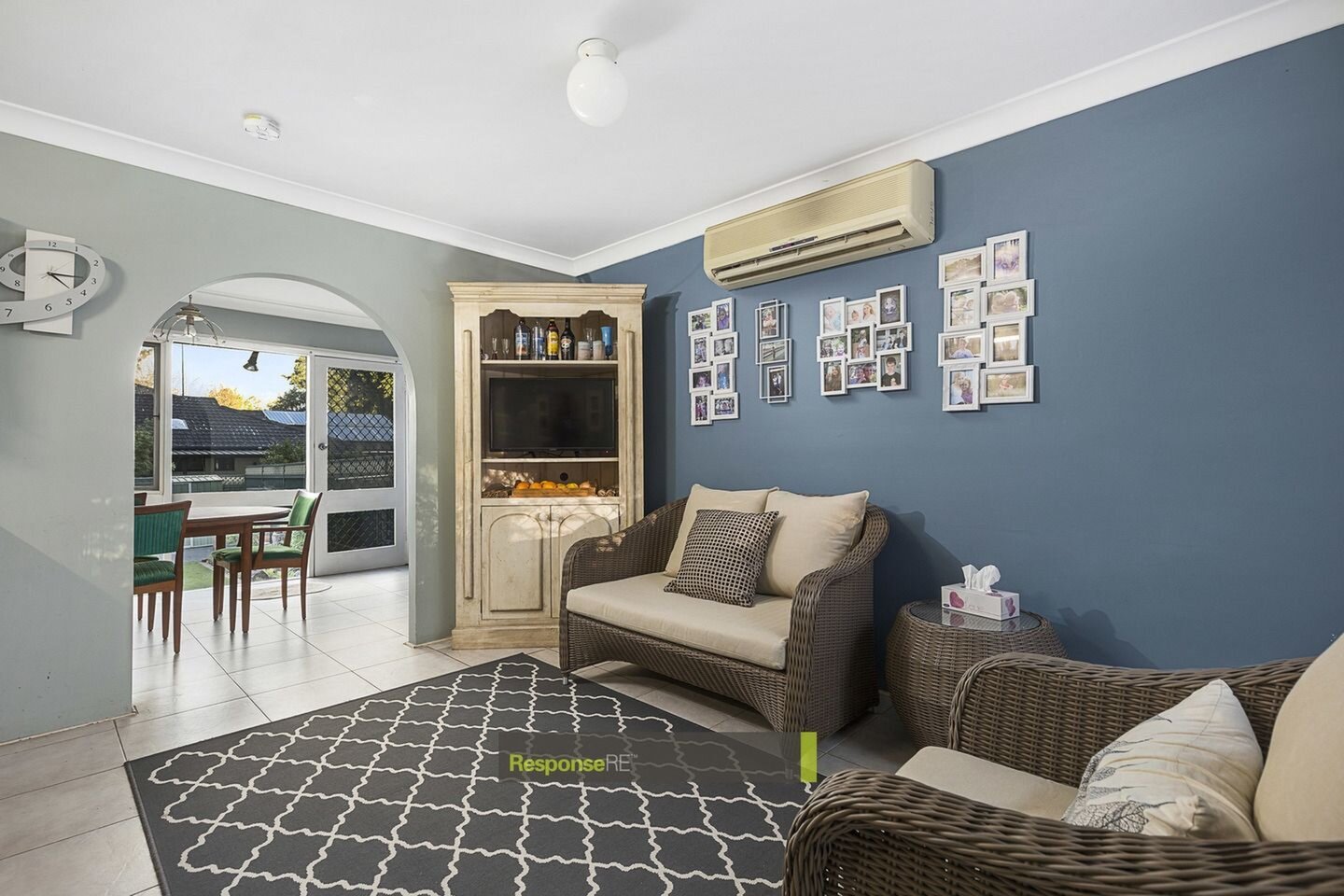 1 Brunette Drive, Castle Hill Sold by ResponseRE Walsh Sullivan Northmead - image 1