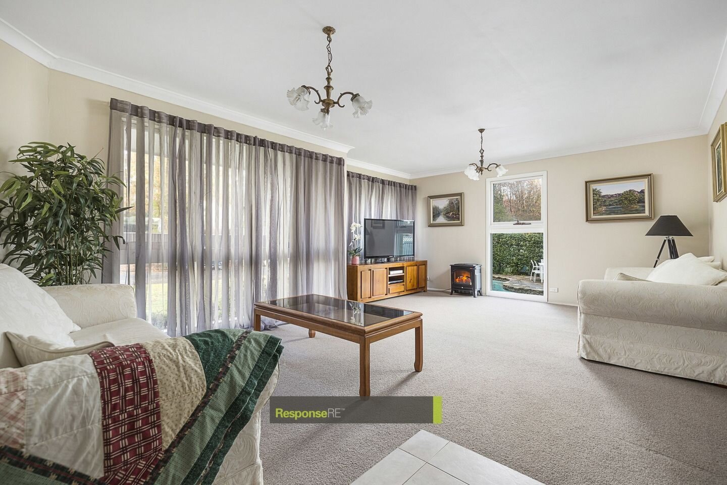 1 Brunette Drive, Castle Hill Sold by ResponseRE Walsh Sullivan Northmead - image 1