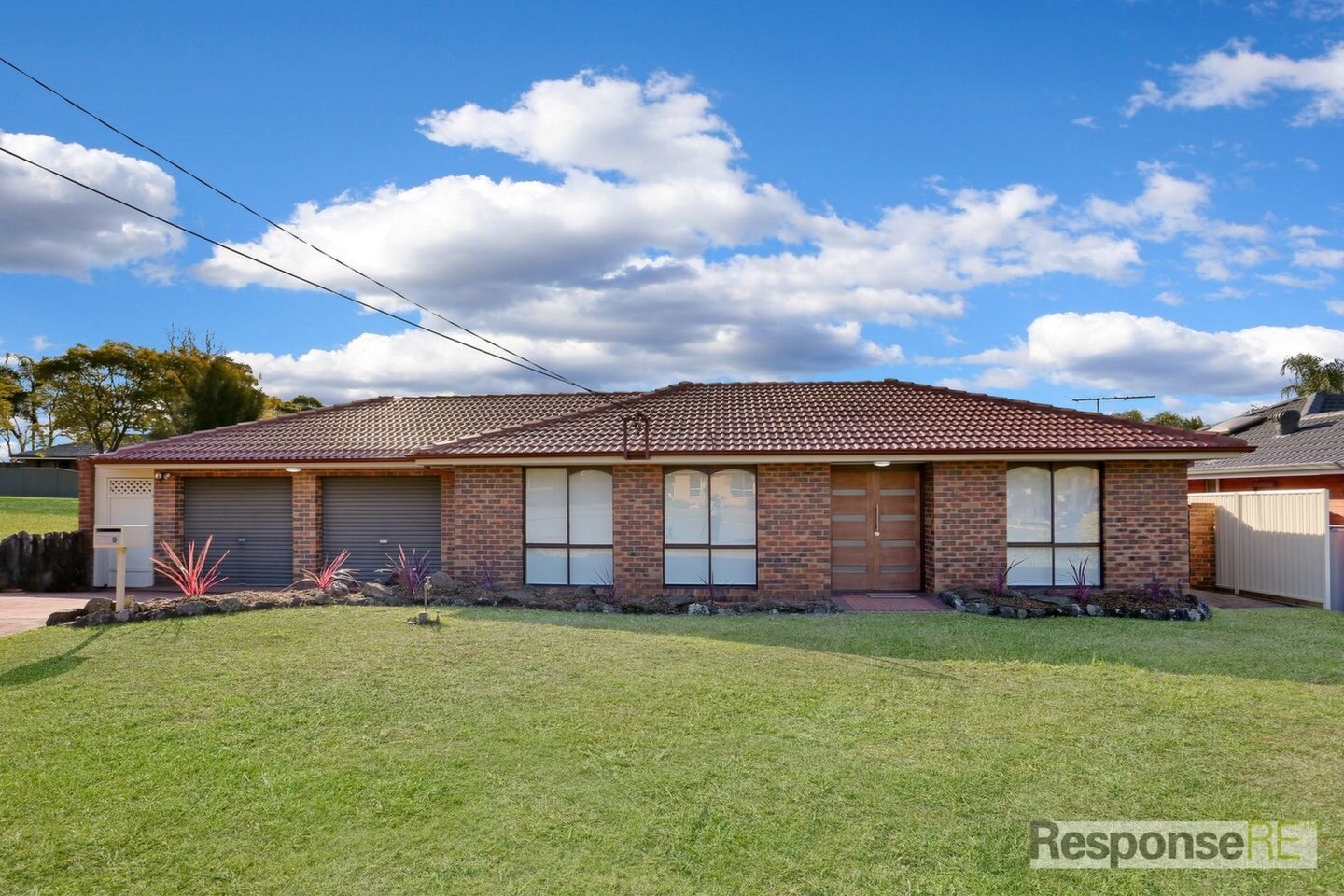 9 Koorabel Place, Baulkham Hills Sold by ResponseRE Walsh Sullivan Baulkham Hills - image 1