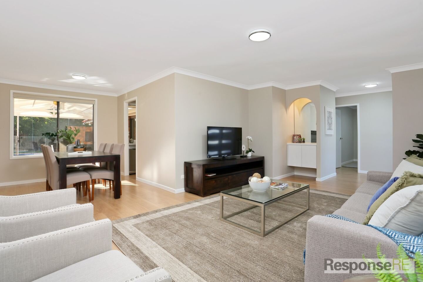9 Koorabel Place, Baulkham Hills Sold by ResponseRE Walsh Sullivan Baulkham Hills - image 1