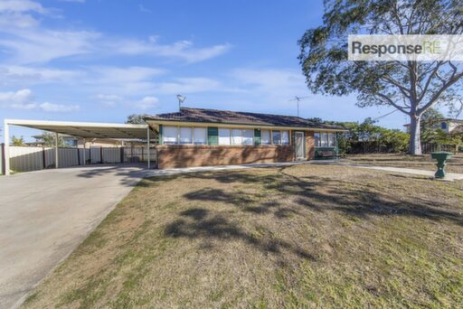 1 Tenison Avenue, Cambridge Gardens Sold by Response Real Estate Penrith