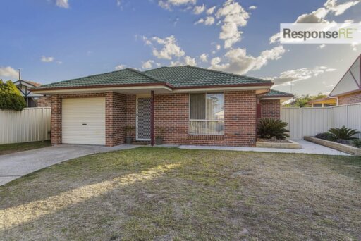 4 Pearra Way, Claremont Meadows Sold by ResponseRE