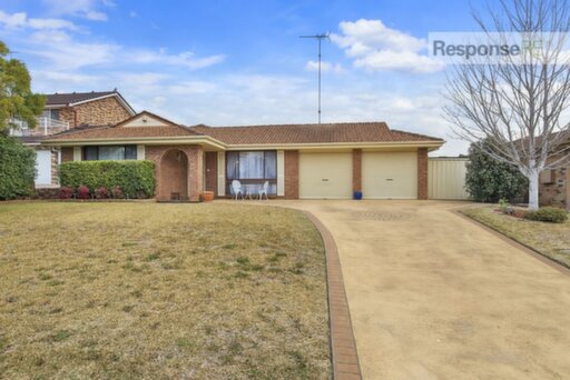 16 Mundowie Place, Claremont Meadows Sold by ResponseRE