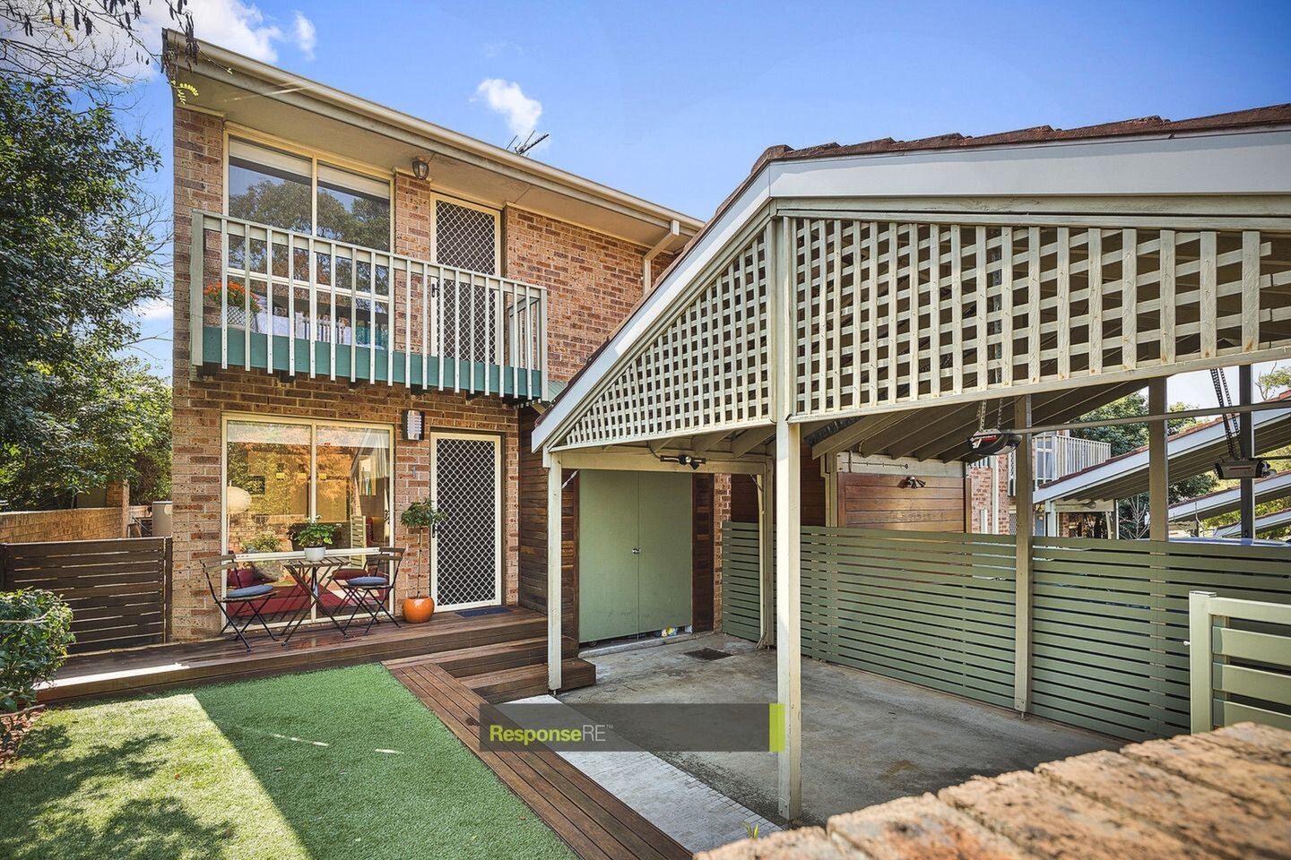 1/2 Canyon Road, Baulkham Hills Sold by ResponseRE Walsh Sullivan Baulkham Hills - image 1