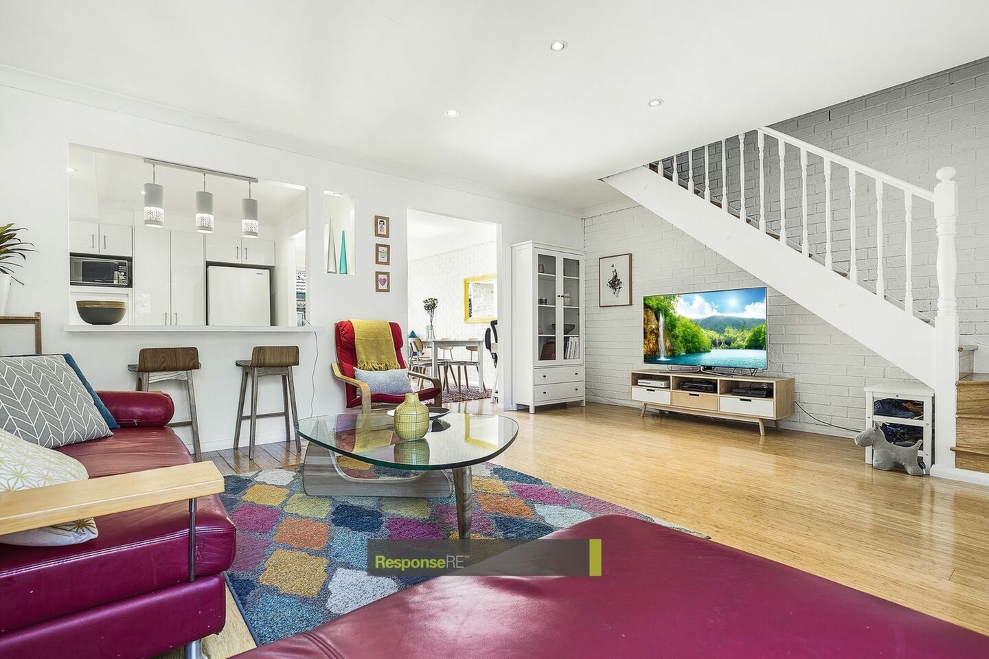 1/2 Canyon Road, Baulkham Hills Sold by ResponseRE Walsh Sullivan Baulkham Hills - image 1