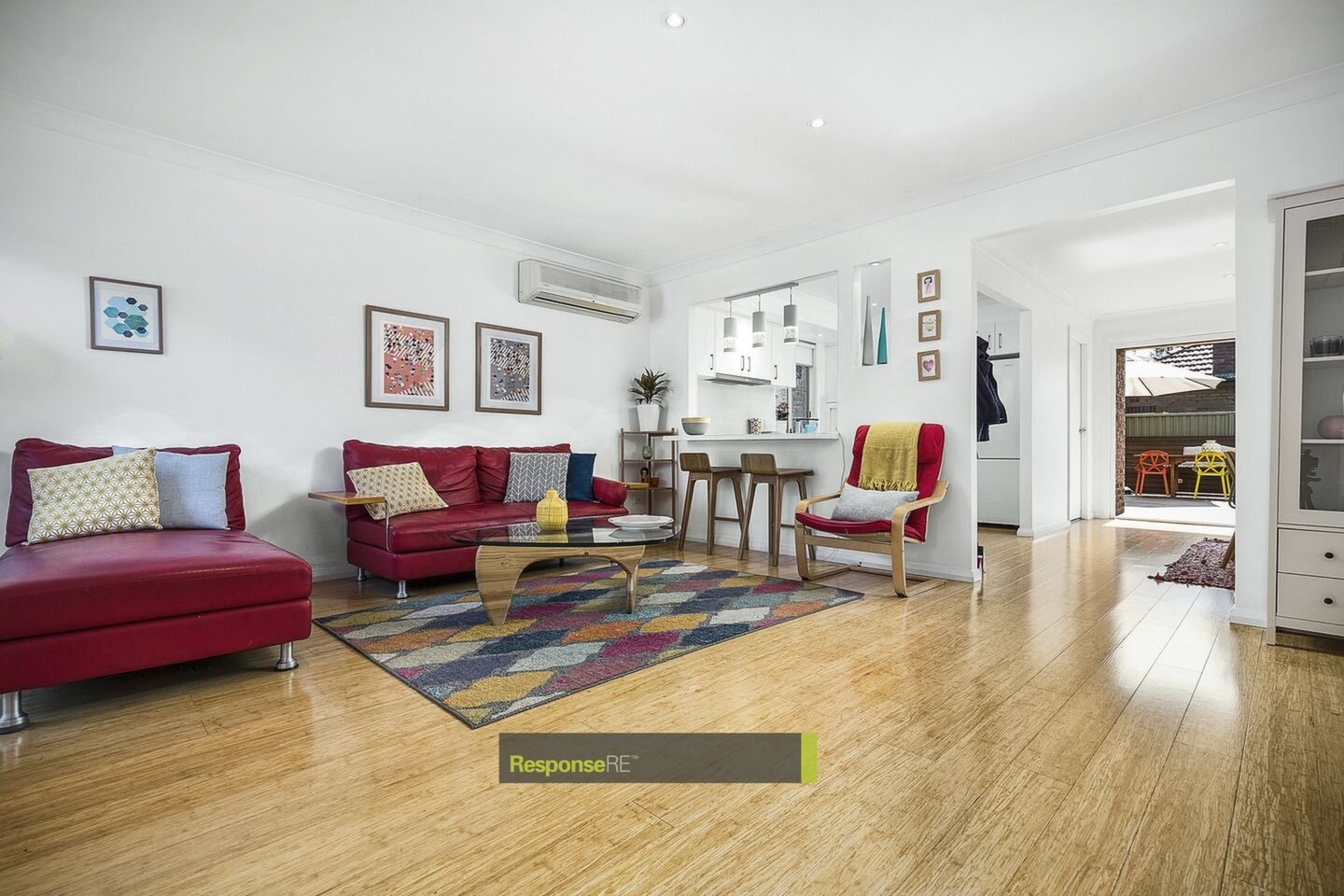 1/2 Canyon Road, Baulkham Hills Sold by ResponseRE Walsh Sullivan Baulkham Hills - image 1