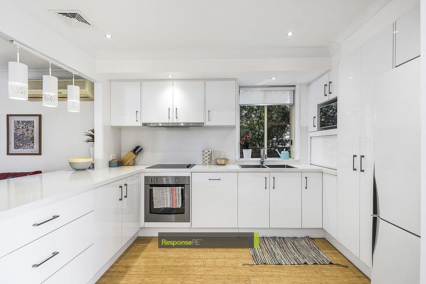 1/2 Canyon Road, Baulkham Hills Sold by ResponseRE Walsh Sullivan Baulkham Hills - image 1