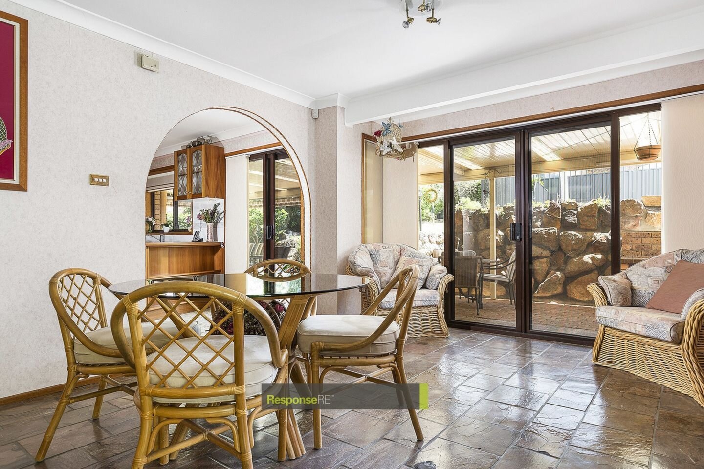 6 Callistemon Close, Baulkham Hills Sold by ResponseRE Walsh Sullivan Baulkham Hills - image 1