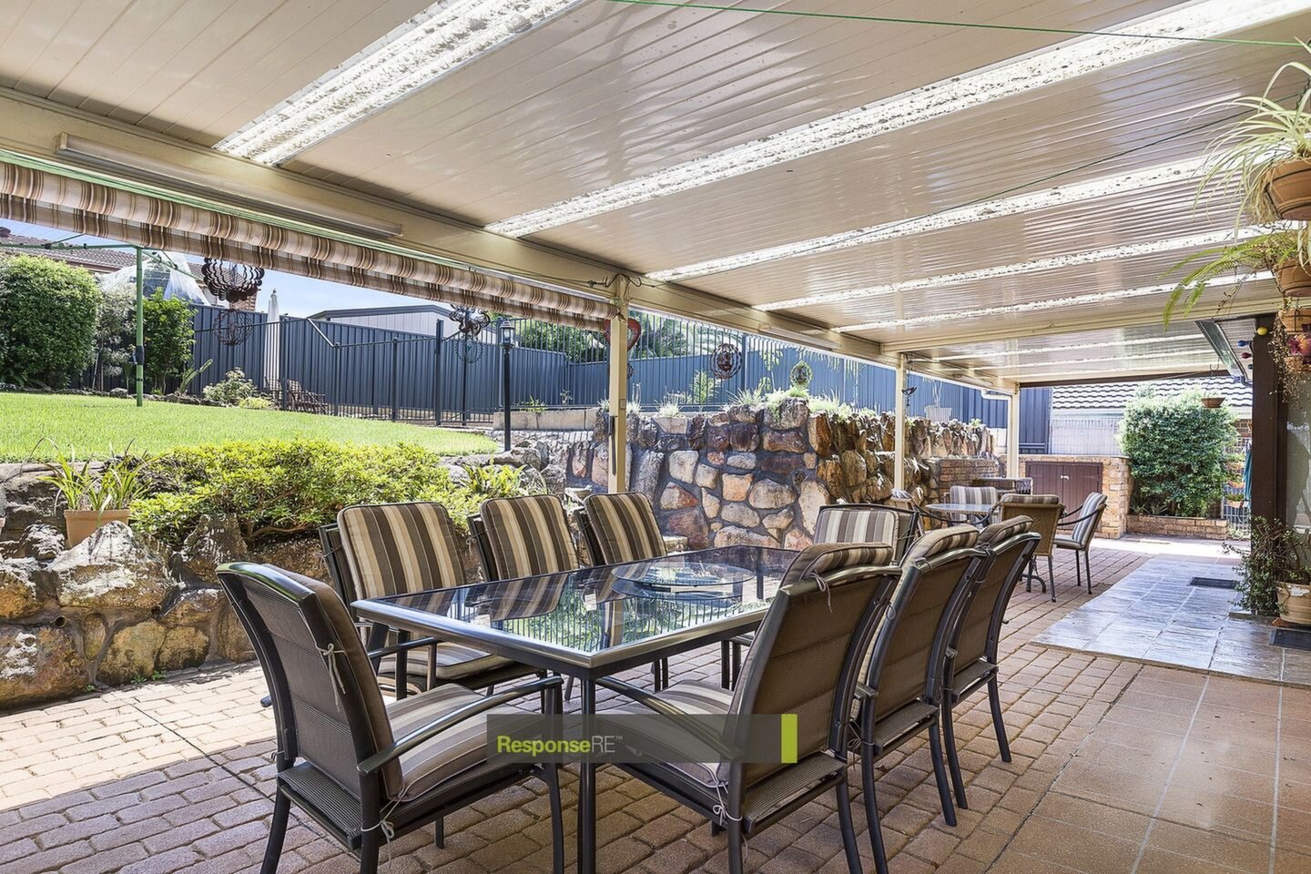 6 Callistemon Close, Baulkham Hills Sold by ResponseRE Walsh Sullivan Baulkham Hills - image 1