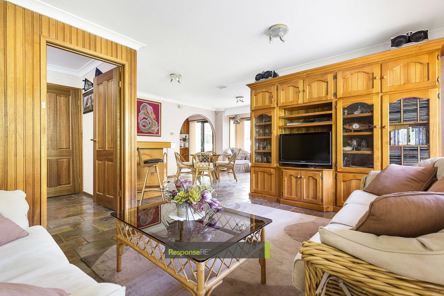 6 Callistemon Close, Baulkham Hills Sold by ResponseRE Walsh Sullivan Baulkham Hills - image 1