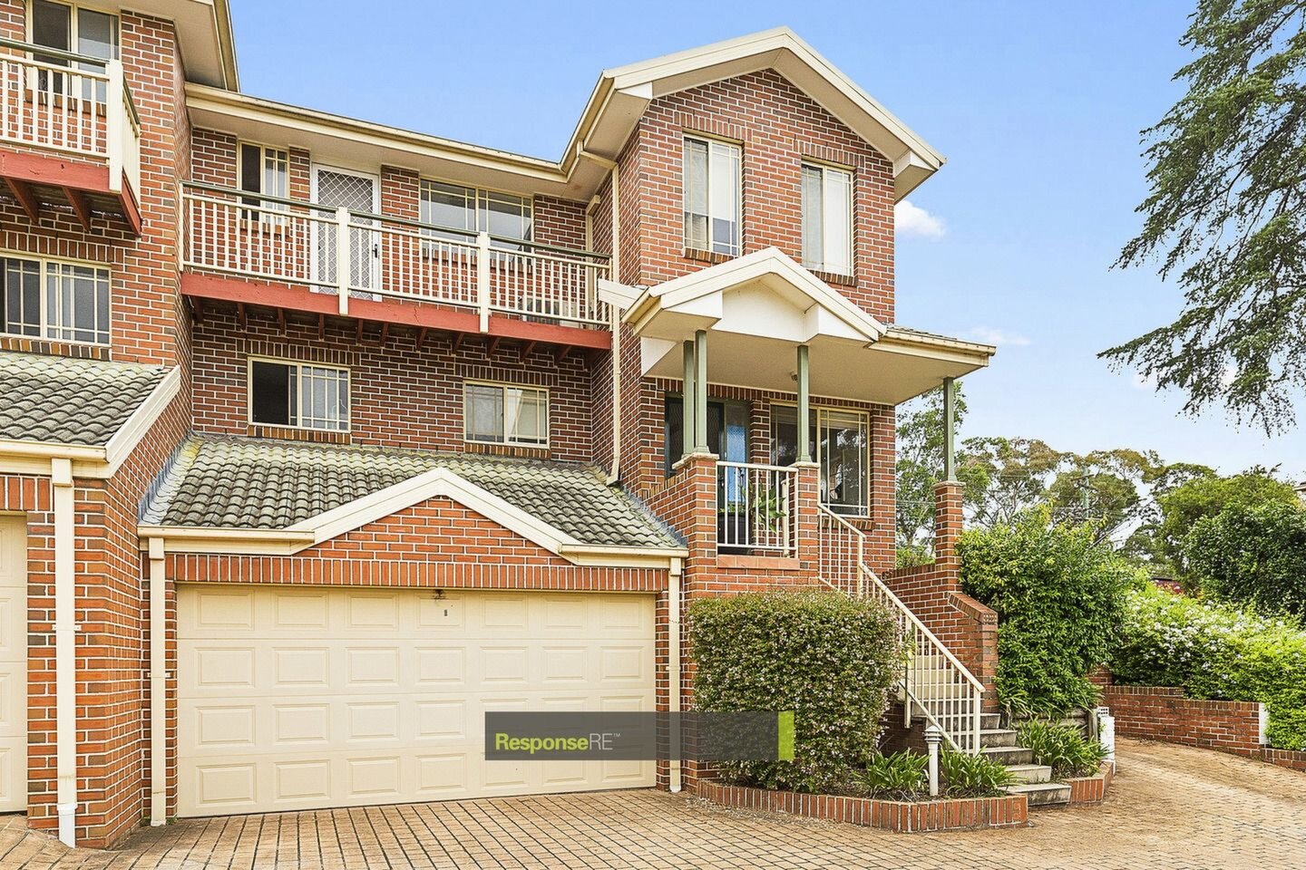 11/193-195 North Rocks Road, North Rocks Sold by ResponseRE Walsh Sullivan Northmead - image 1