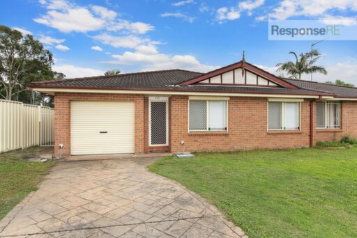 1/32 Toomung Circuit, Claremont Meadows Sold by ResponseRE