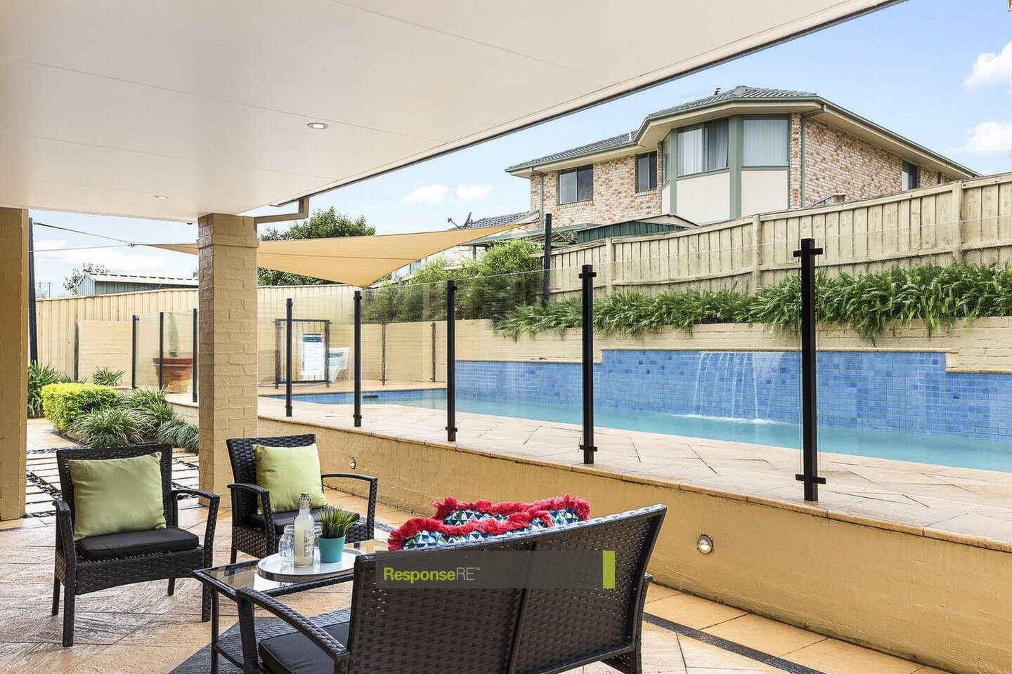 8 Fairmont Avenue, Norwest Sold by ResponseRE Walsh Sullivan Baulkham Hills - image 1