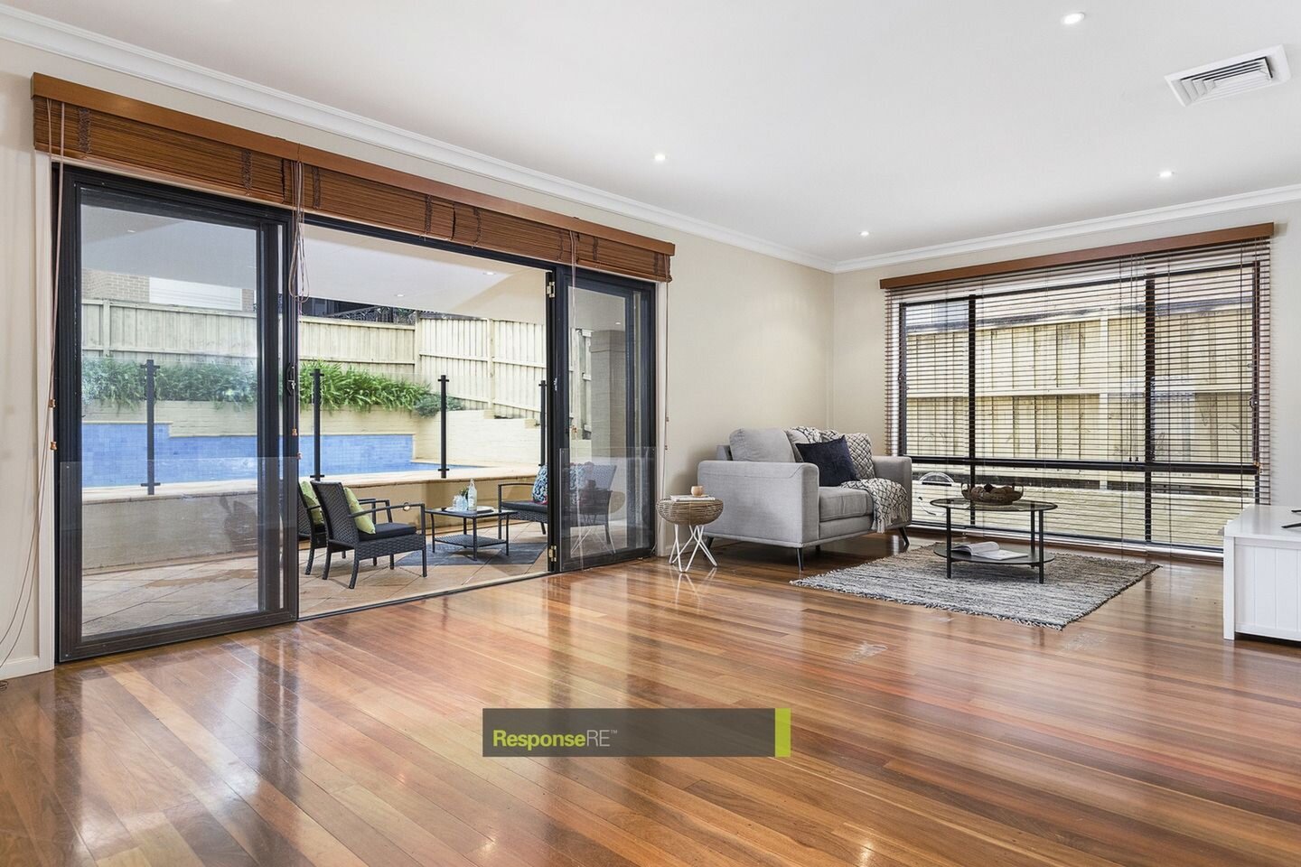 8 Fairmont Avenue, Norwest Sold by ResponseRE Walsh Sullivan Baulkham Hills - image 1