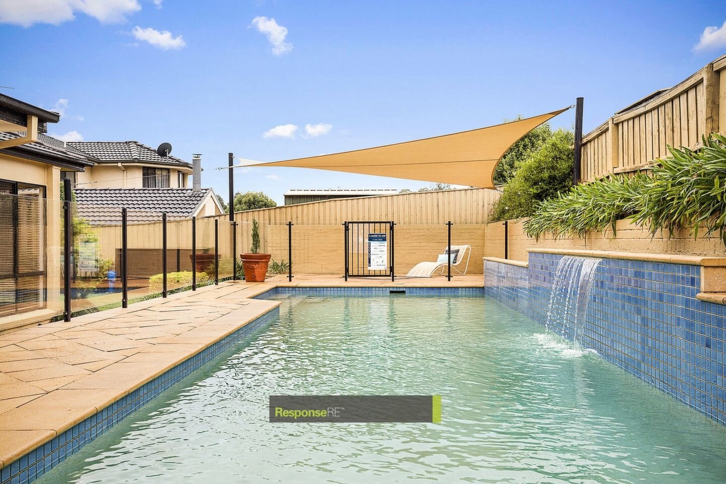 8 Fairmont Avenue, Norwest Sold by ResponseRE Walsh Sullivan Baulkham Hills - image 1