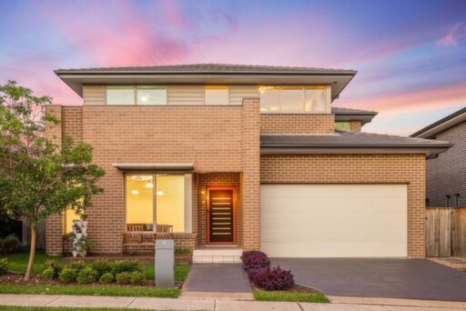 14 Carmargue Street, Beaumont Hills Sold by ResponseRE