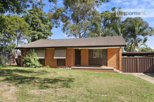 3 Grange Crescent, Cambridge Gardens Sold by Response Real Estate Penrith