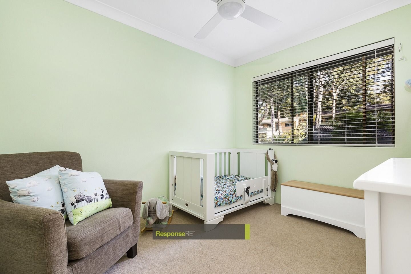 8/2 Rogal Place, Macquarie Park Sold by ResponseRE Walsh Sullivan Baulkham Hills - image 1