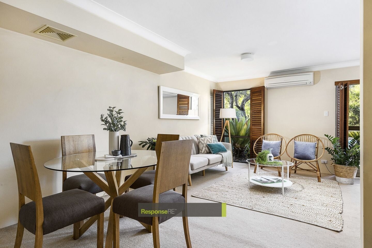 8/2 Rogal Place, Macquarie Park Sold by ResponseRE Walsh Sullivan Baulkham Hills - image 1