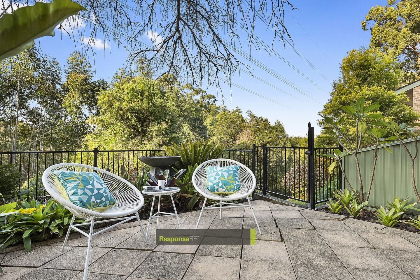 8/2 Rogal Place, Macquarie Park Sold by ResponseRE Walsh Sullivan Baulkham Hills - image 1