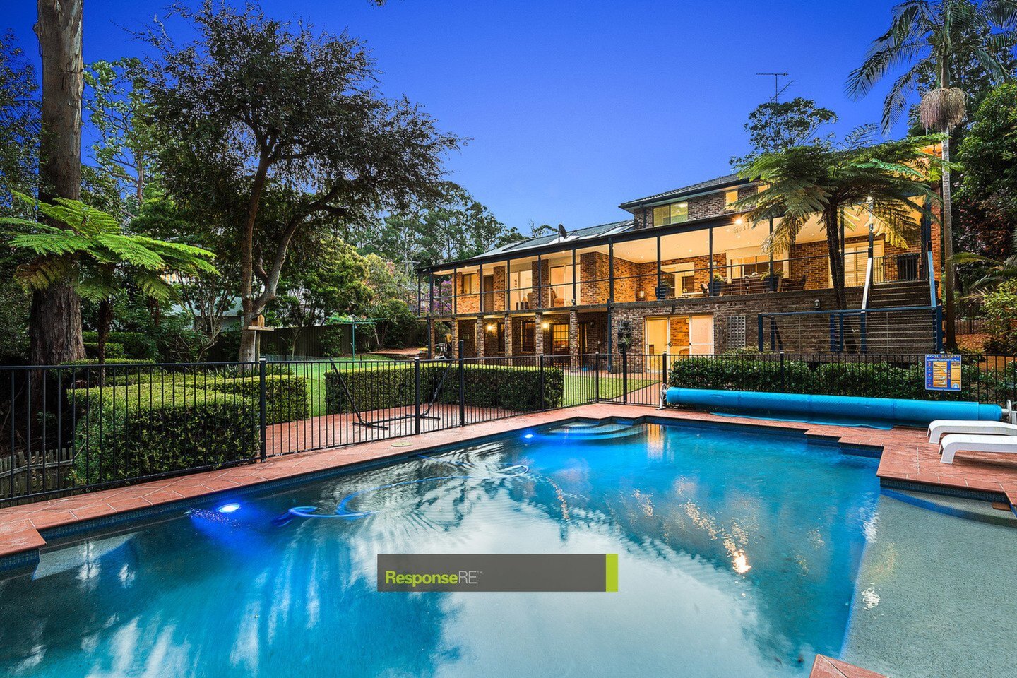 11 Cottonwood Place, Castle Hill Sold by ResponseRE Walsh Sullivan Baulkham Hills - image 1