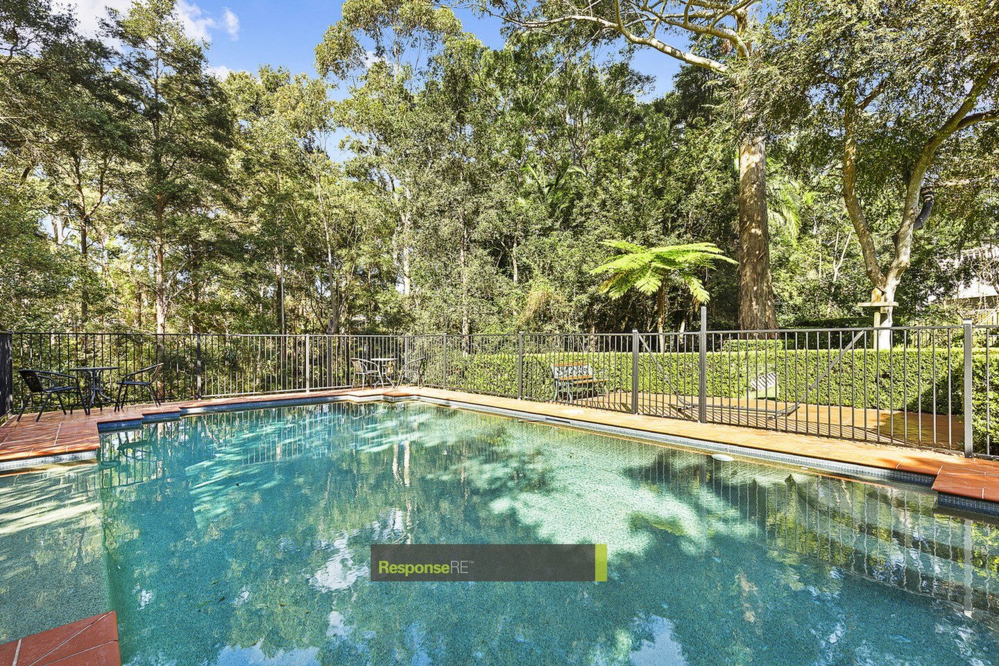 11 Cottonwood Place, Castle Hill Sold by ResponseRE Walsh Sullivan Baulkham Hills - image 1