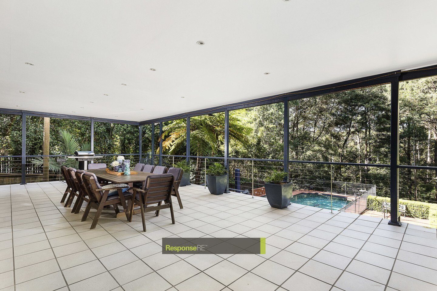 11 Cottonwood Place, Castle Hill Sold by ResponseRE Walsh Sullivan Baulkham Hills - image 1