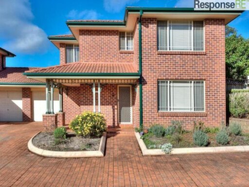 9/8 Torres Close, Emu Plains Sold by ResponseRE