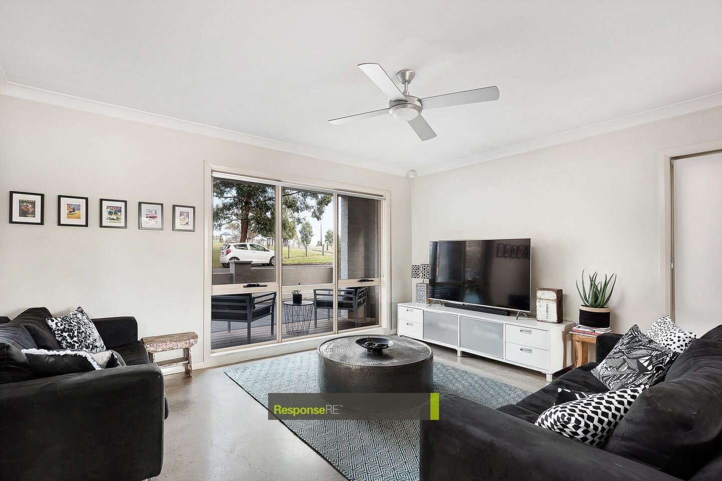 14 Tilbury Avenue, Stanhope Gardens Sold by ResponseRE Walsh Sullivan Baulkham Hills - image 1