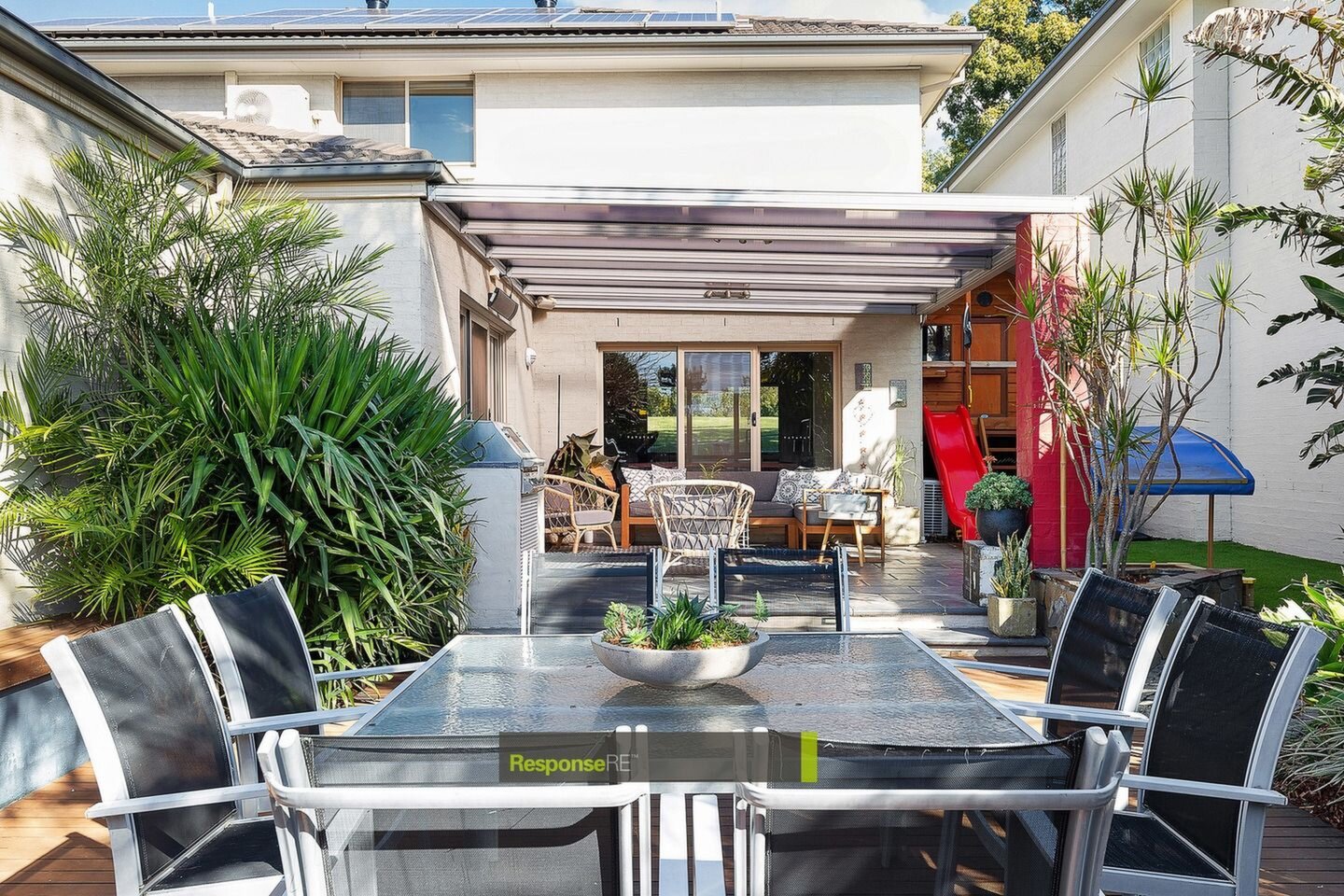 14 Tilbury Avenue, Stanhope Gardens Sold by ResponseRE Walsh Sullivan Baulkham Hills - image 1