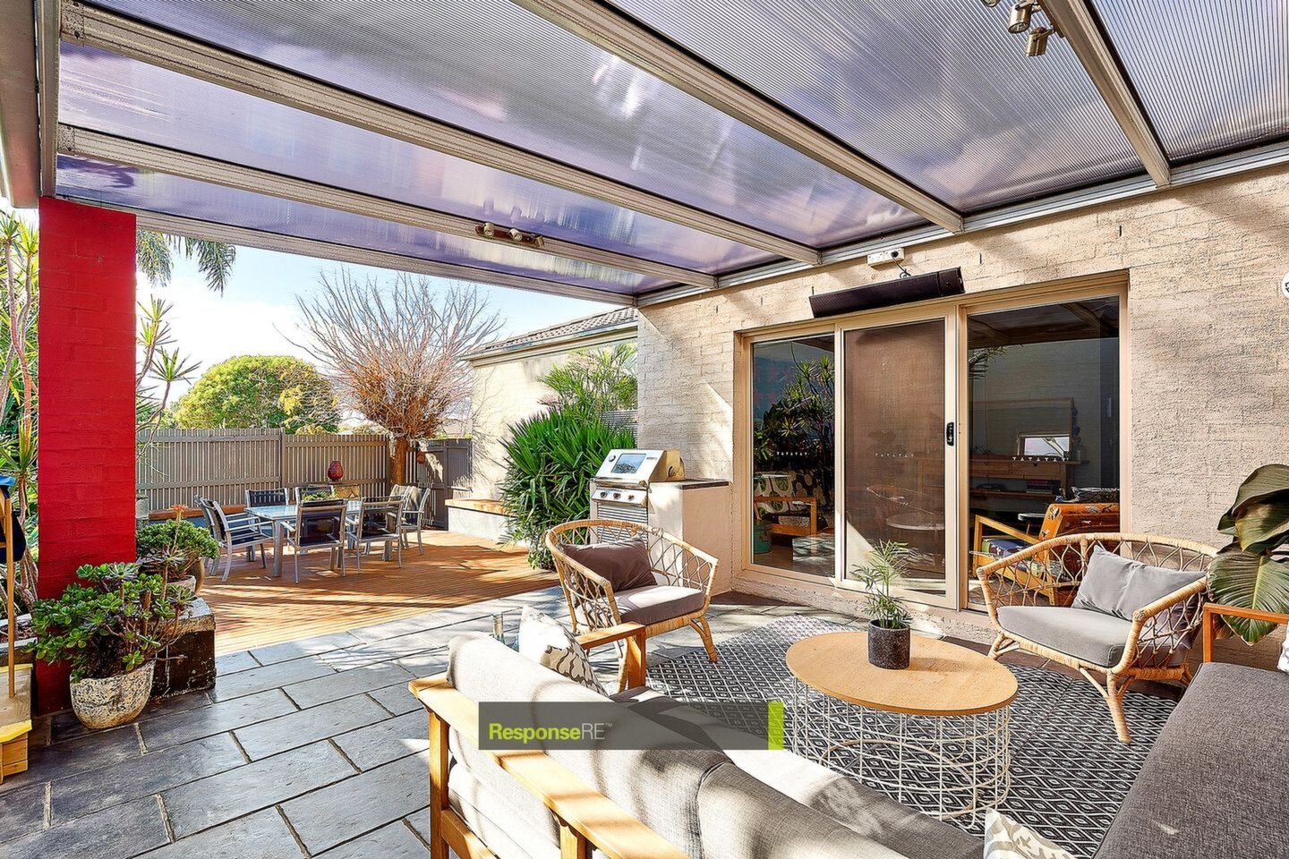 14 Tilbury Avenue, Stanhope Gardens Sold by ResponseRE Walsh Sullivan Baulkham Hills - image 1