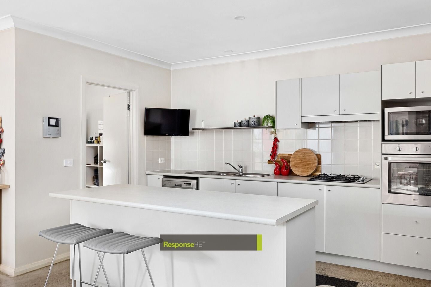 14 Tilbury Avenue, Stanhope Gardens Sold by ResponseRE Walsh Sullivan Baulkham Hills - image 1
